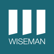 the logo of the fundraiser
